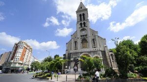 Quelle rentrée immobilière à Saint-Ouen-sur-Seine ?