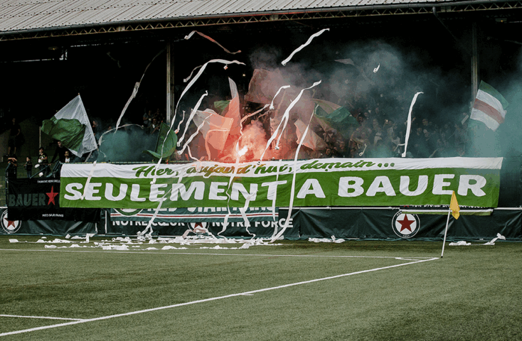 Et si le Red Star (re)montait enfin en Ligue 1 ?