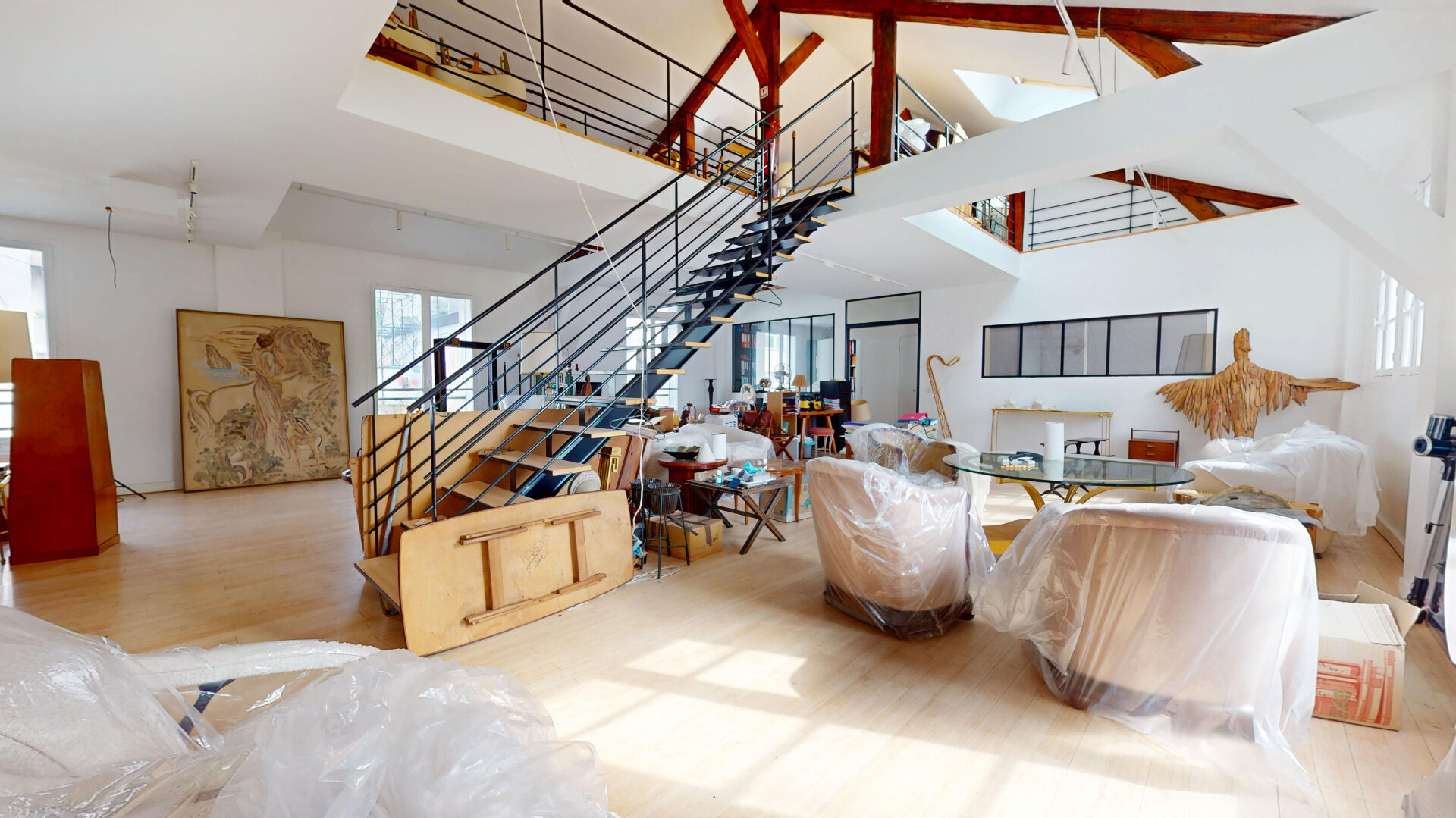 Maison rue des rosiers Garibaldi