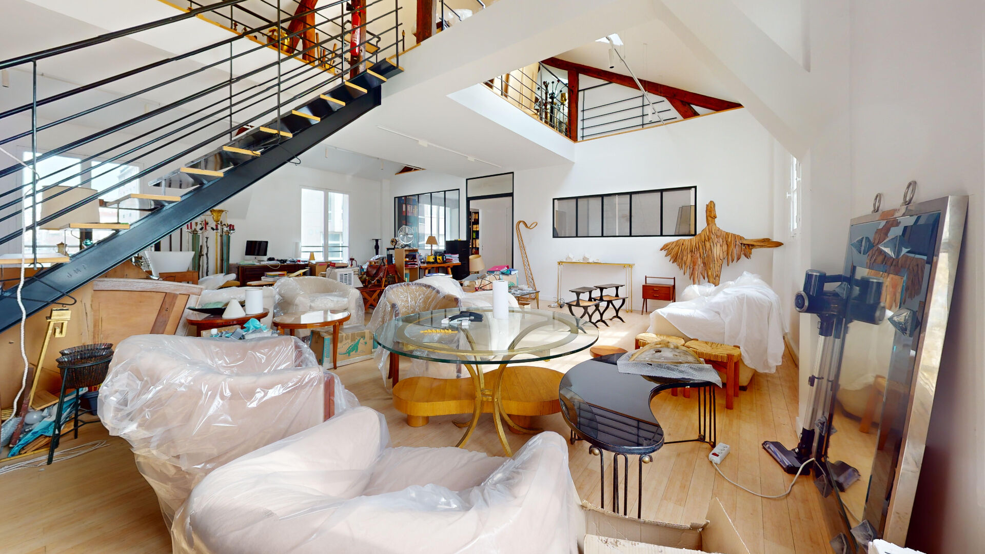 Maison rue des rosiers Garibaldi