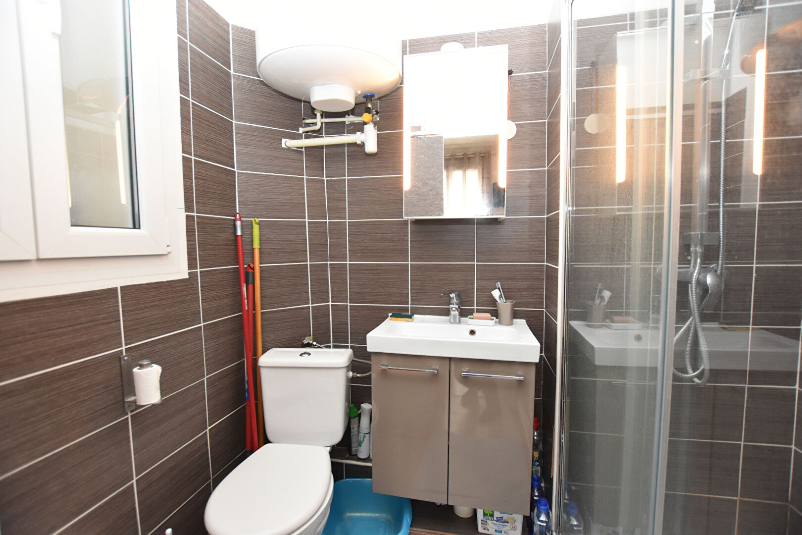 Studio à vendre Saint Ouen Sur Seine