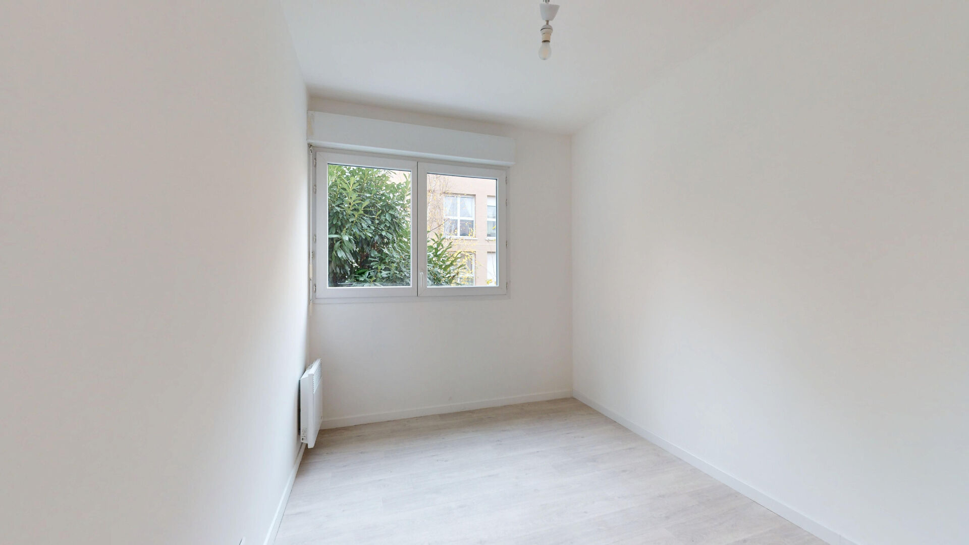 Maison 4 pièces jardin garage allée Isabeau