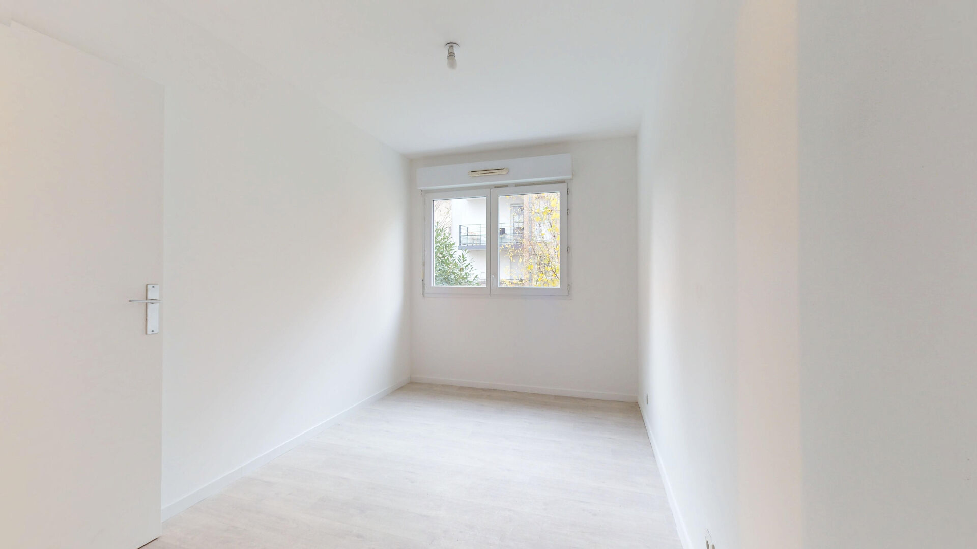 Maison 4 pièces jardin garage allée Isabeau