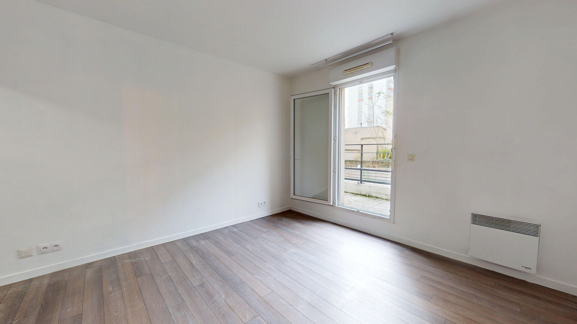 Maison 4 pièces jardin garage allée Isabeau