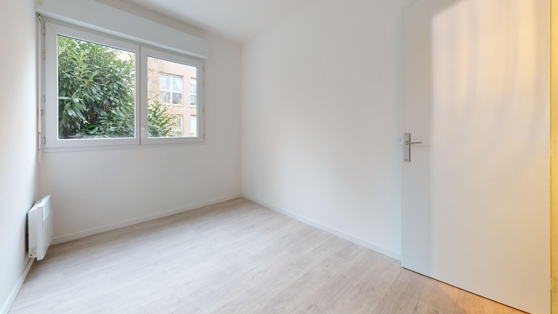 Maison 4 pièces jardin garage allée Isabeau