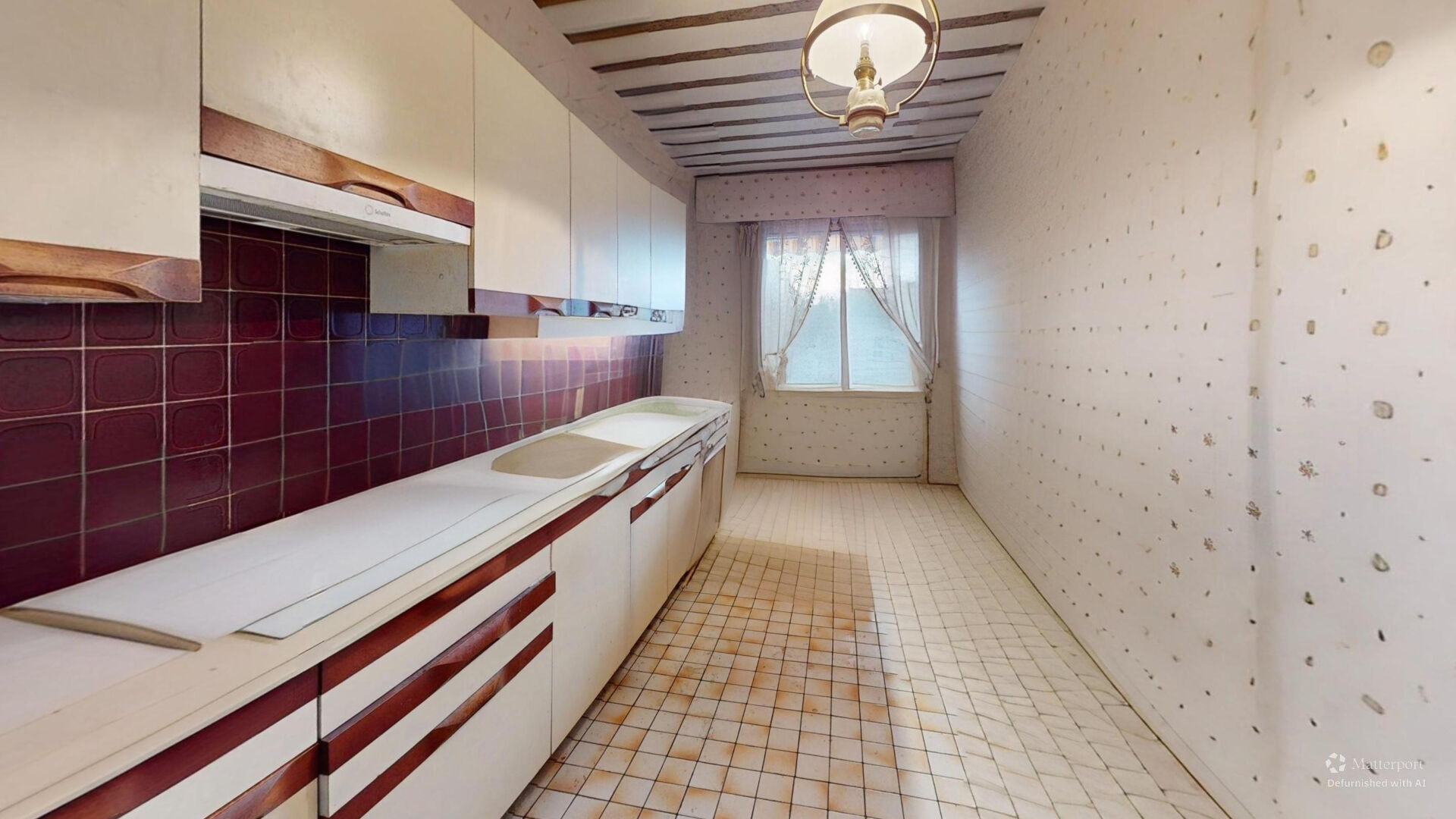 Appartement Enghien Les Bains 3 pièces