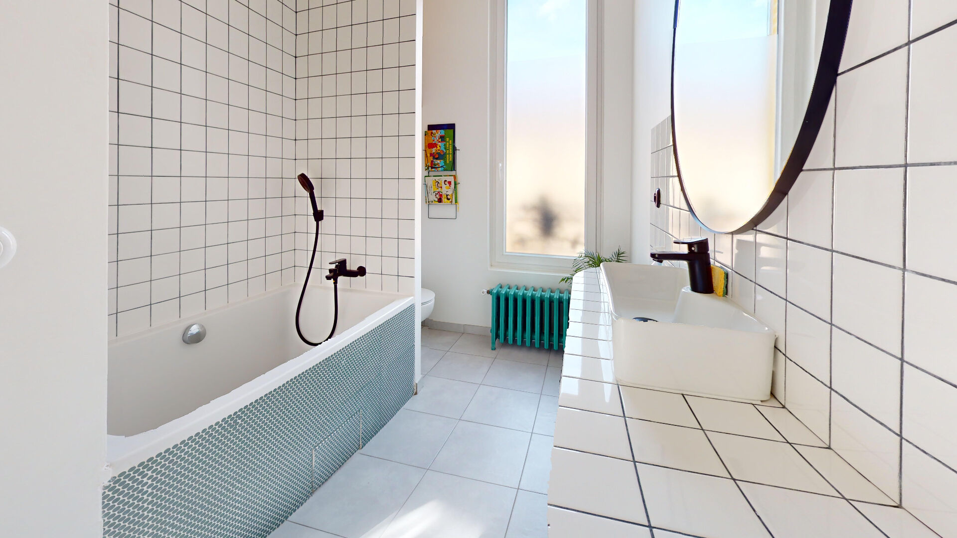 Maison à vendre Pleyel - rue Sorin