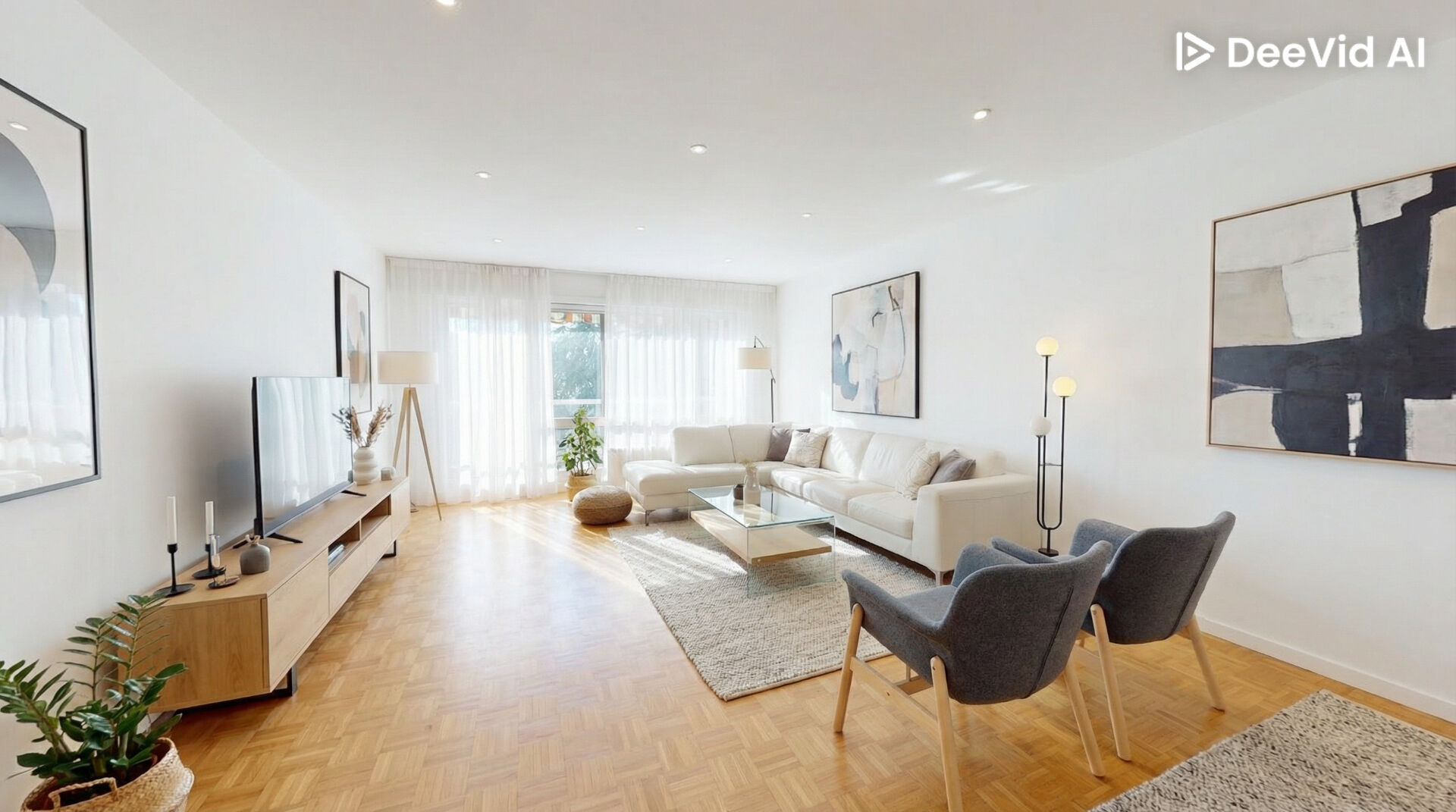 Appartement Enghien Les Bains